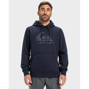 Comp Logo Pullover Hoodie