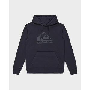 Comp Logo Pullover Hoodie