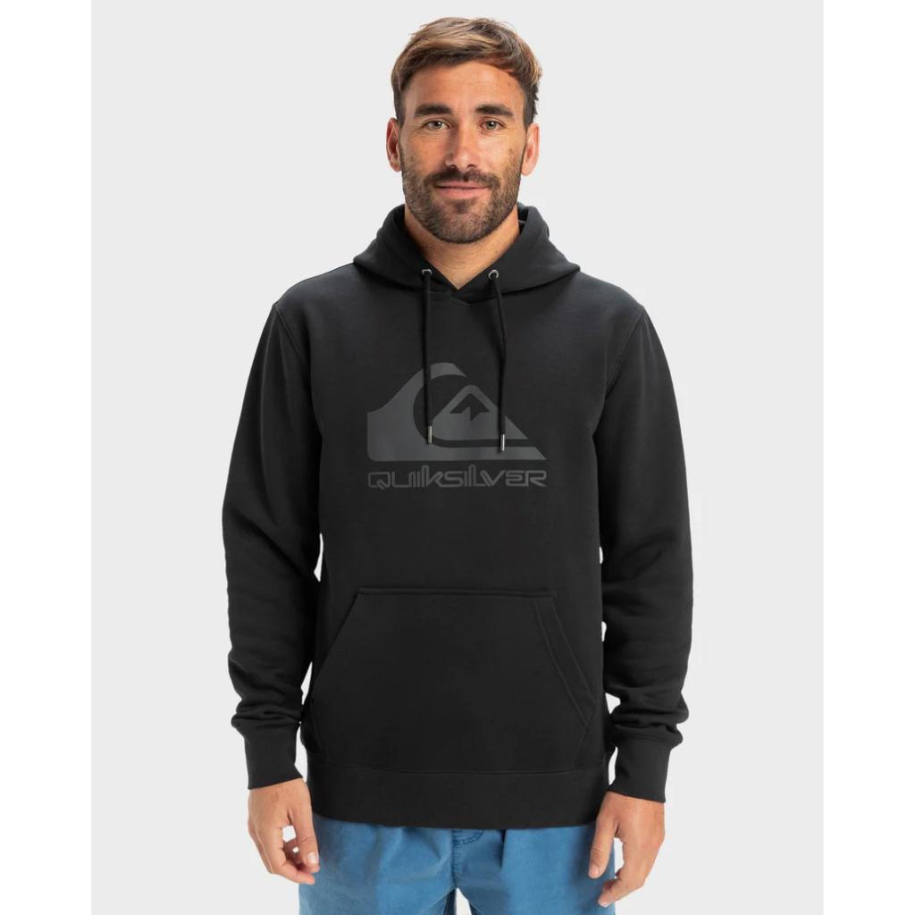Comp Logo Hoodie