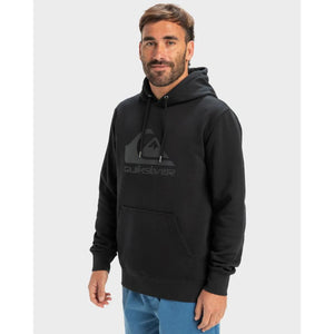 Comp Logo Hoodie