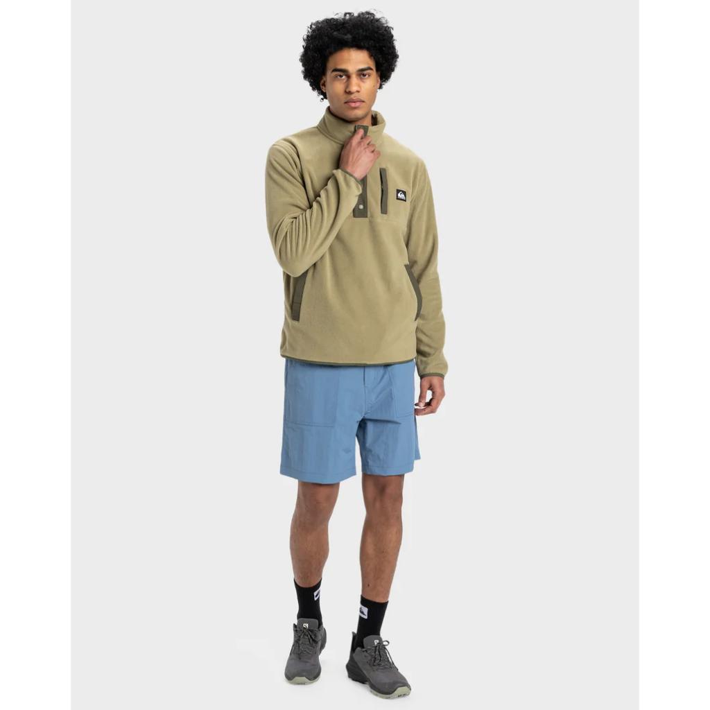 No Destination 2 Half Snap