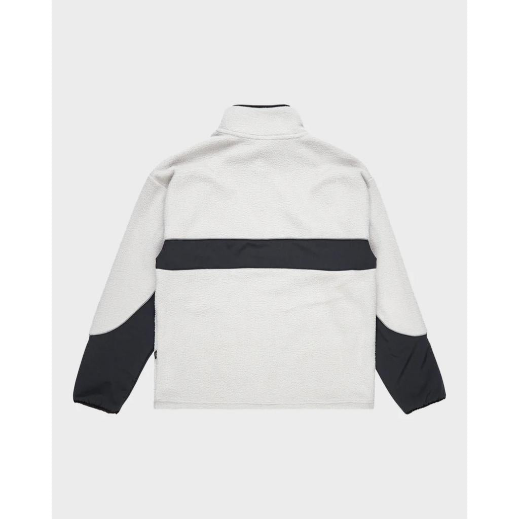 Mercury Sherpa Polar Fleece Top