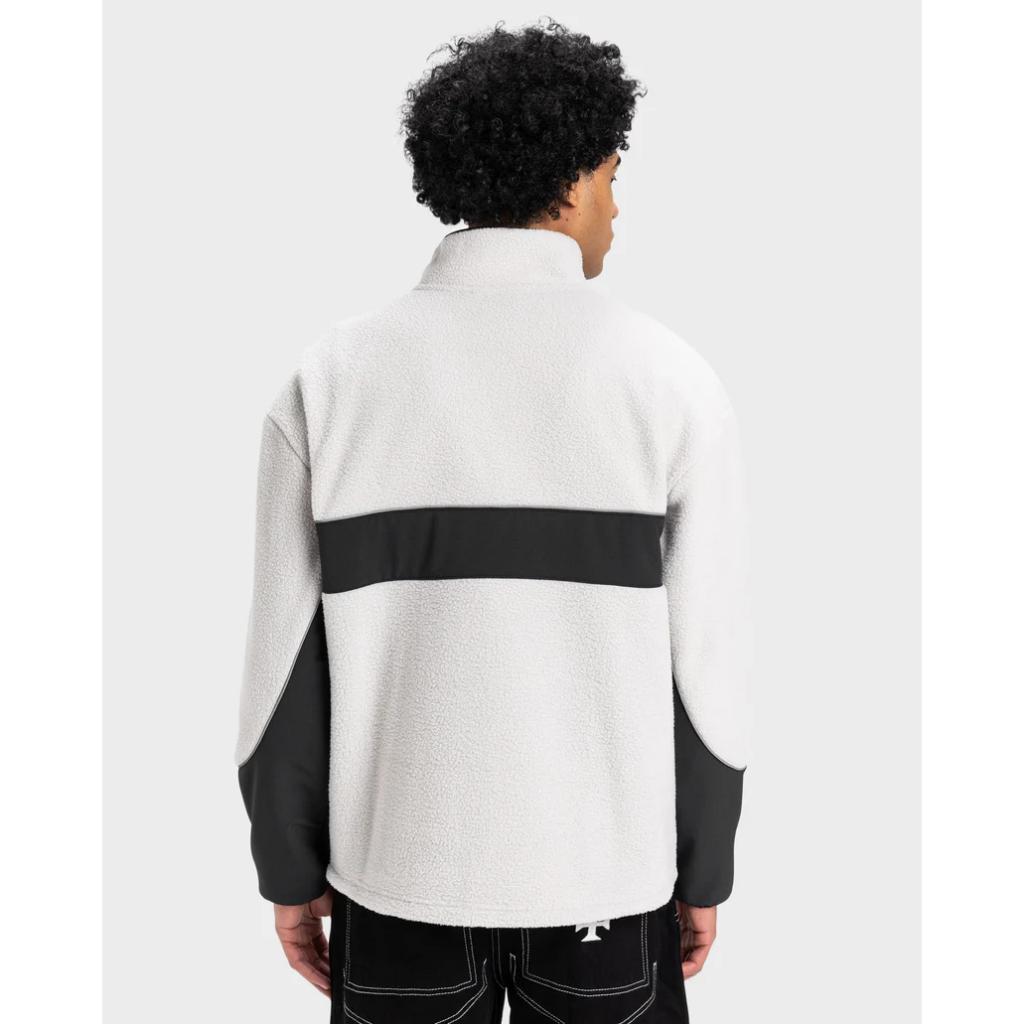 Mercury Sherpa Polar Fleece Top