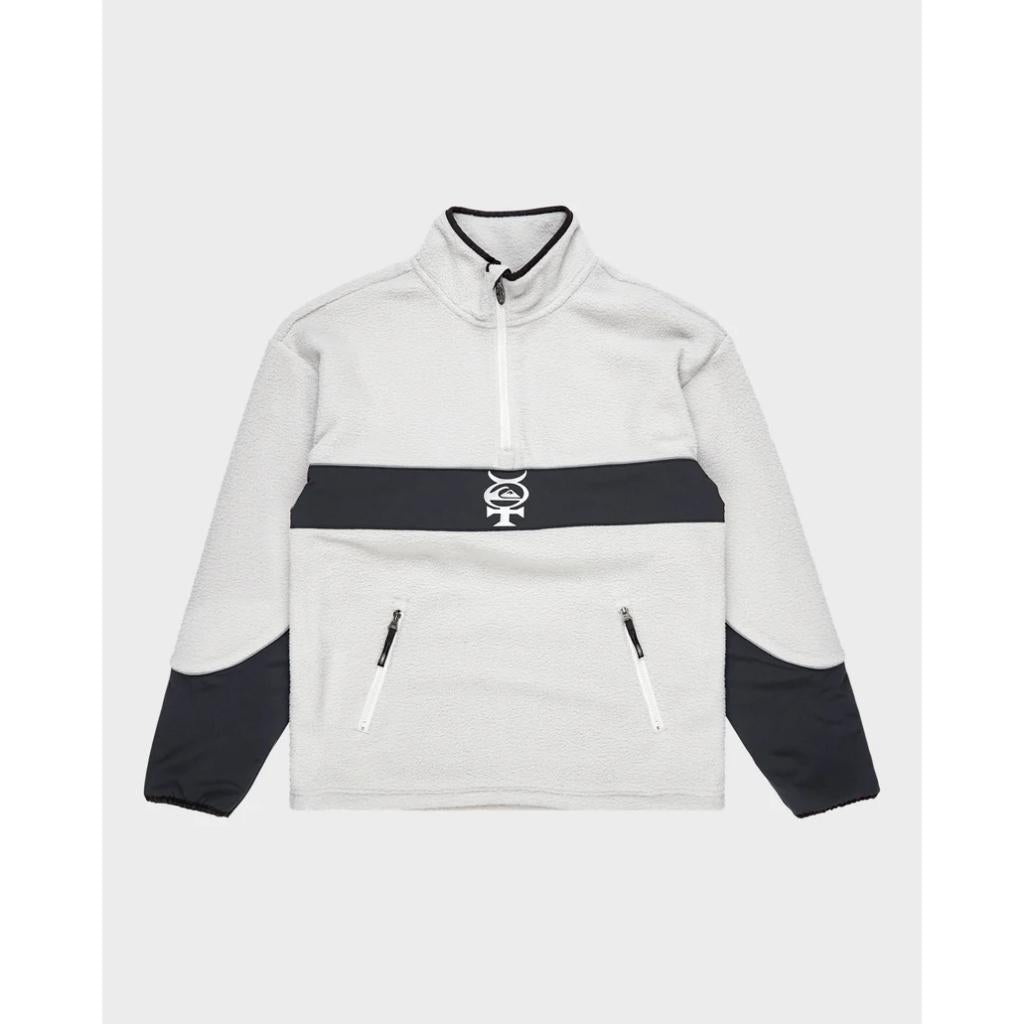 Mercury Sherpa Polar Fleece Top