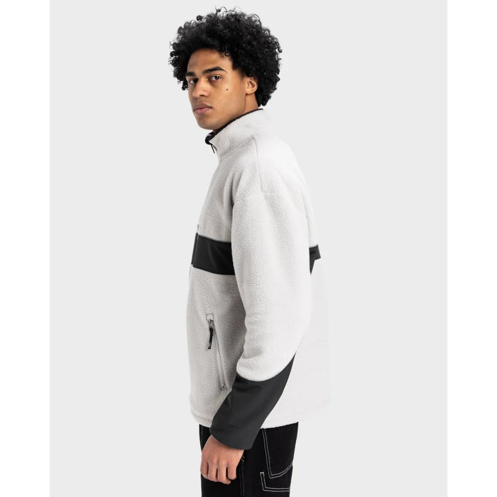 Mercury Sherpa Polar Fleece Top