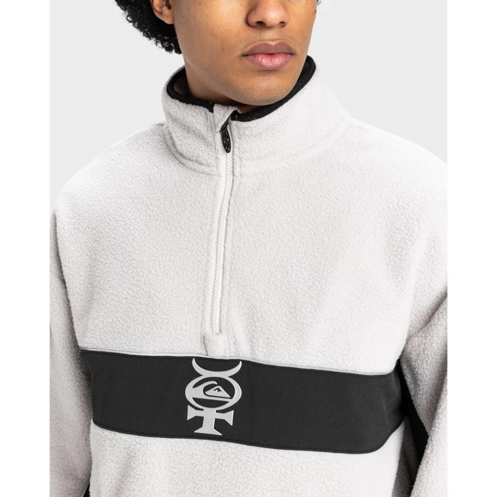 Mercury Sherpa Polar Fleece Top