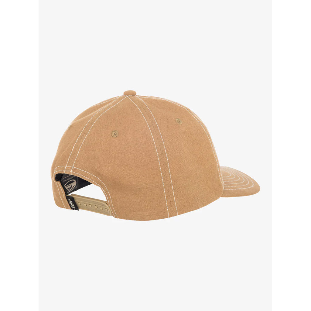 Mercury 6 Panel Cap
