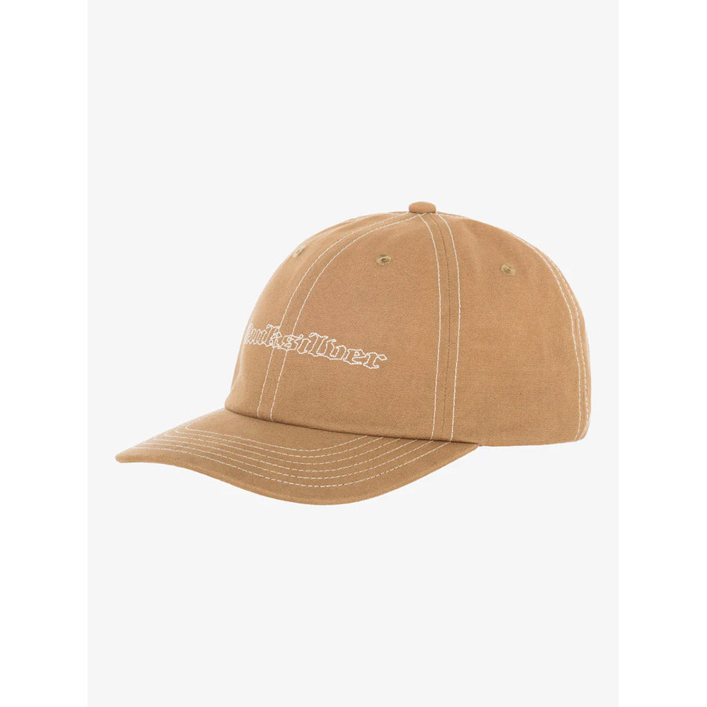Mercury 6 Panel Cap