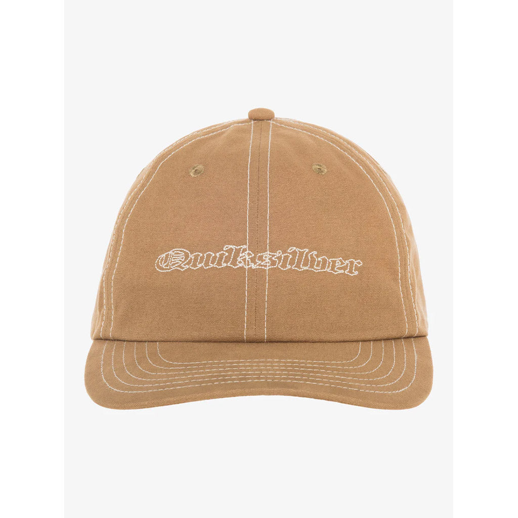 Mercury 6 Panel Cap