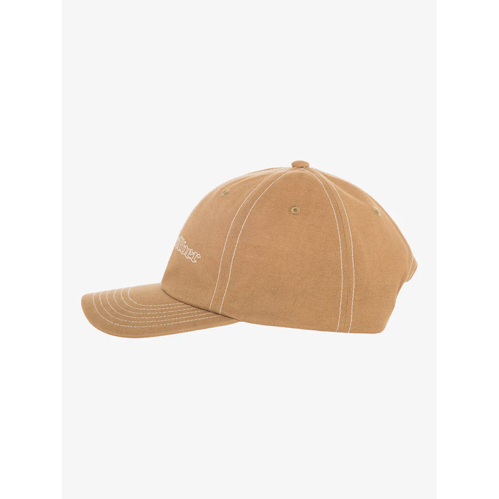 Mercury 6 Panel Cap