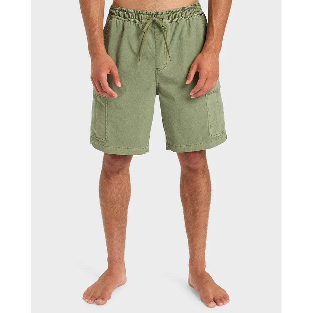 Taxer Surfwash 19" Hybrid Shorts