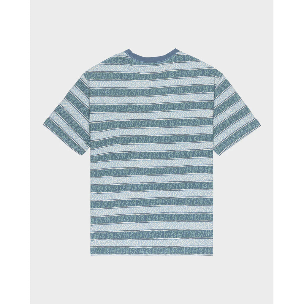 Sassi Jacquard T-Shirt