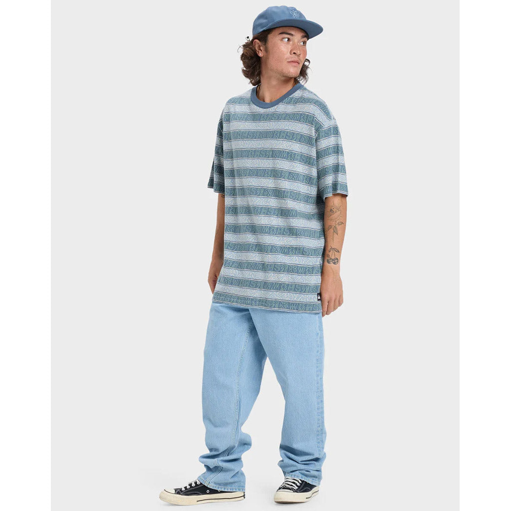 Sassi Jacquard T-Shirt