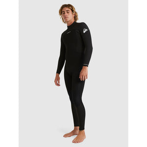 Prologue 3/2mm Back Zip Flatlock Steamer Wetsuit