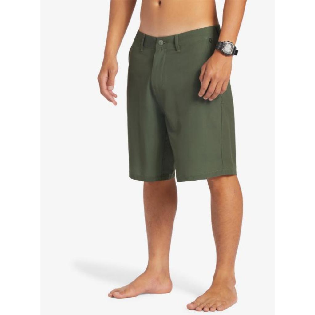 Ocean Union Amphibian Shorts