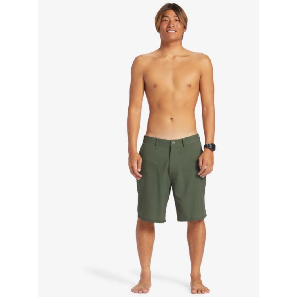 Ocean Union Amphibian Shorts