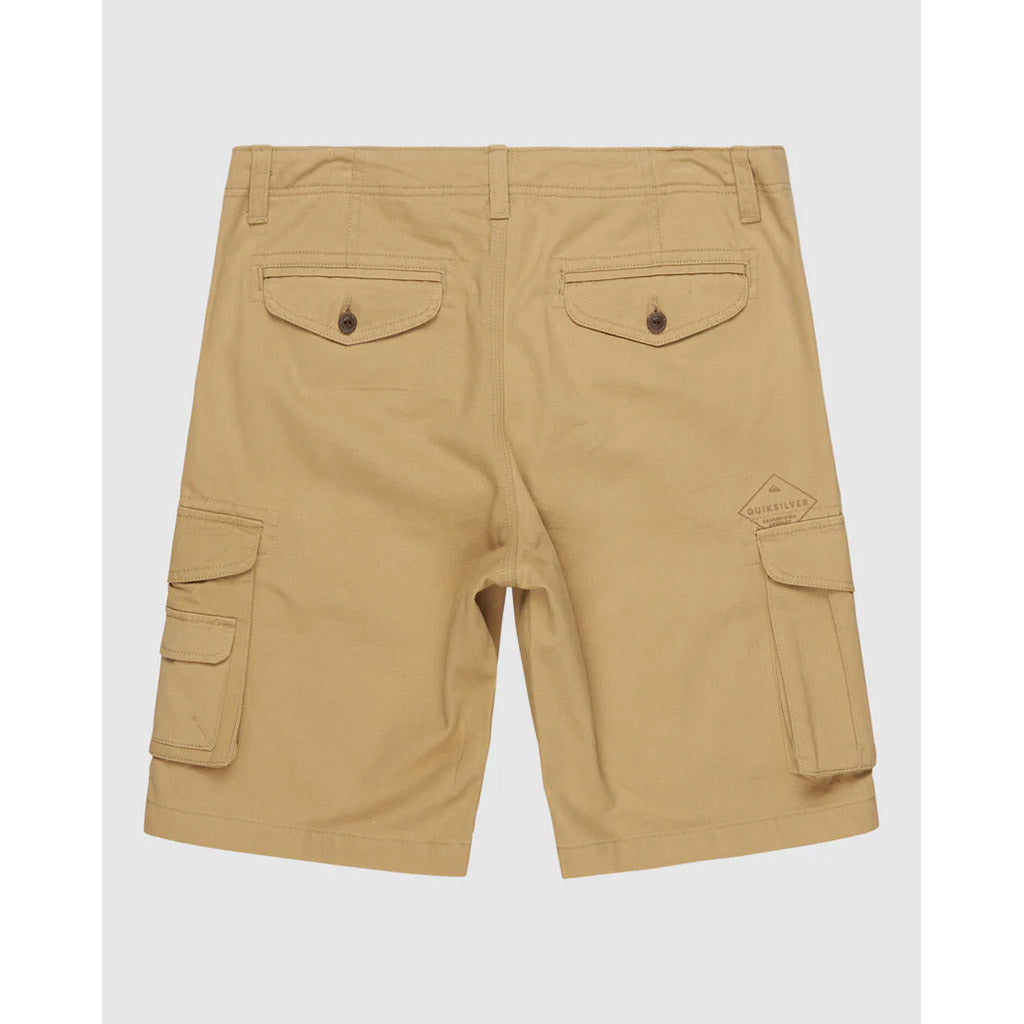 Crucial Battle Cargo 21" Walkshorts
