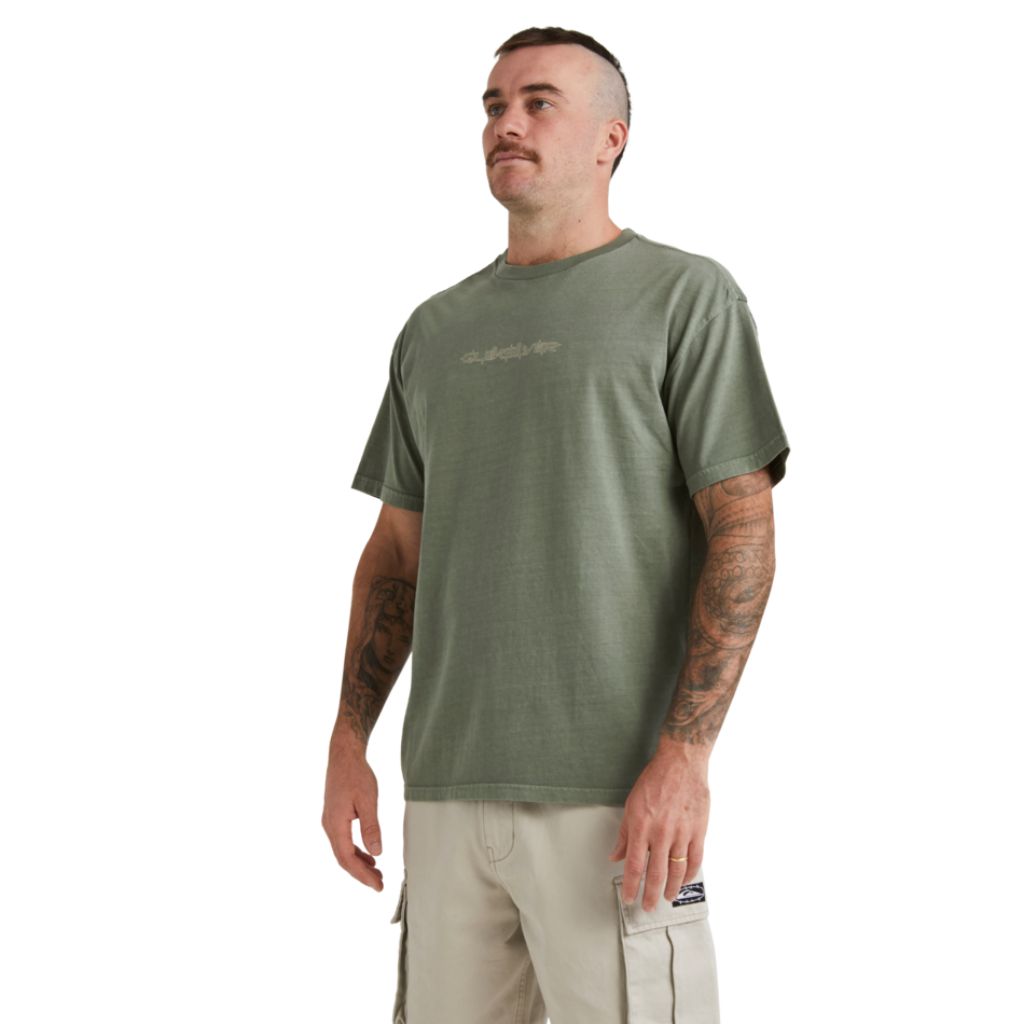 Mikey Short Sleeve Tee