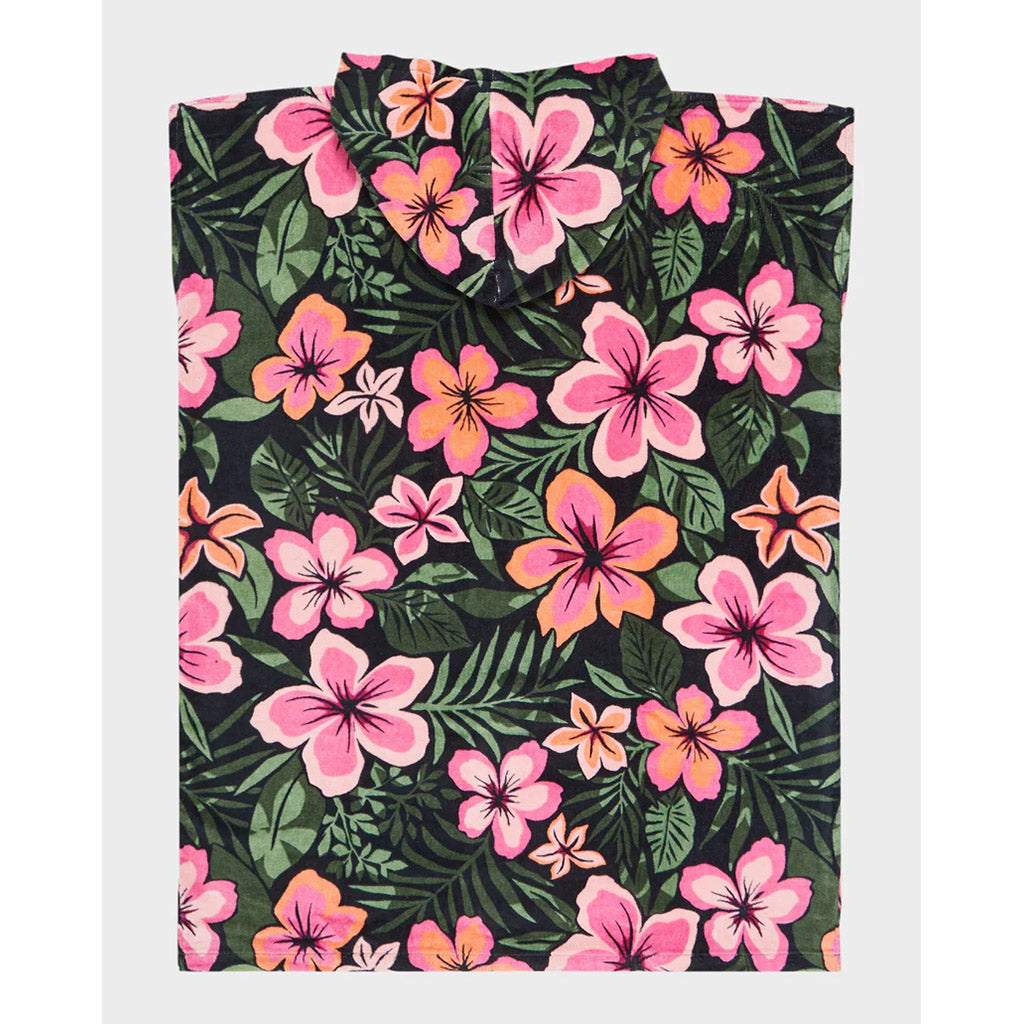 Girls RG Stay Magical Hooded Towel