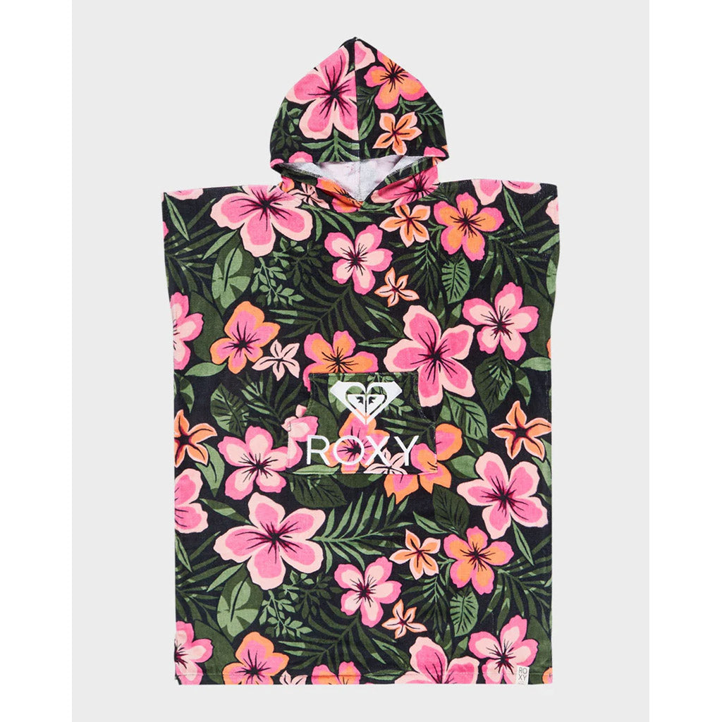 Girls RG Stay Magical Hooded Towel