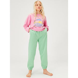 Girls Surf Feeling Joggers