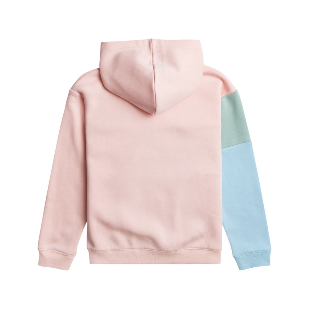 Girls Remember The Name Hoodie