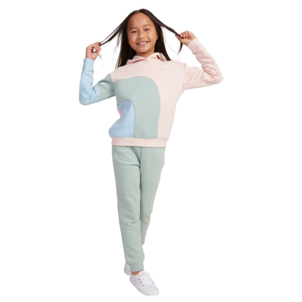 Girls Remember The Name Hoodie