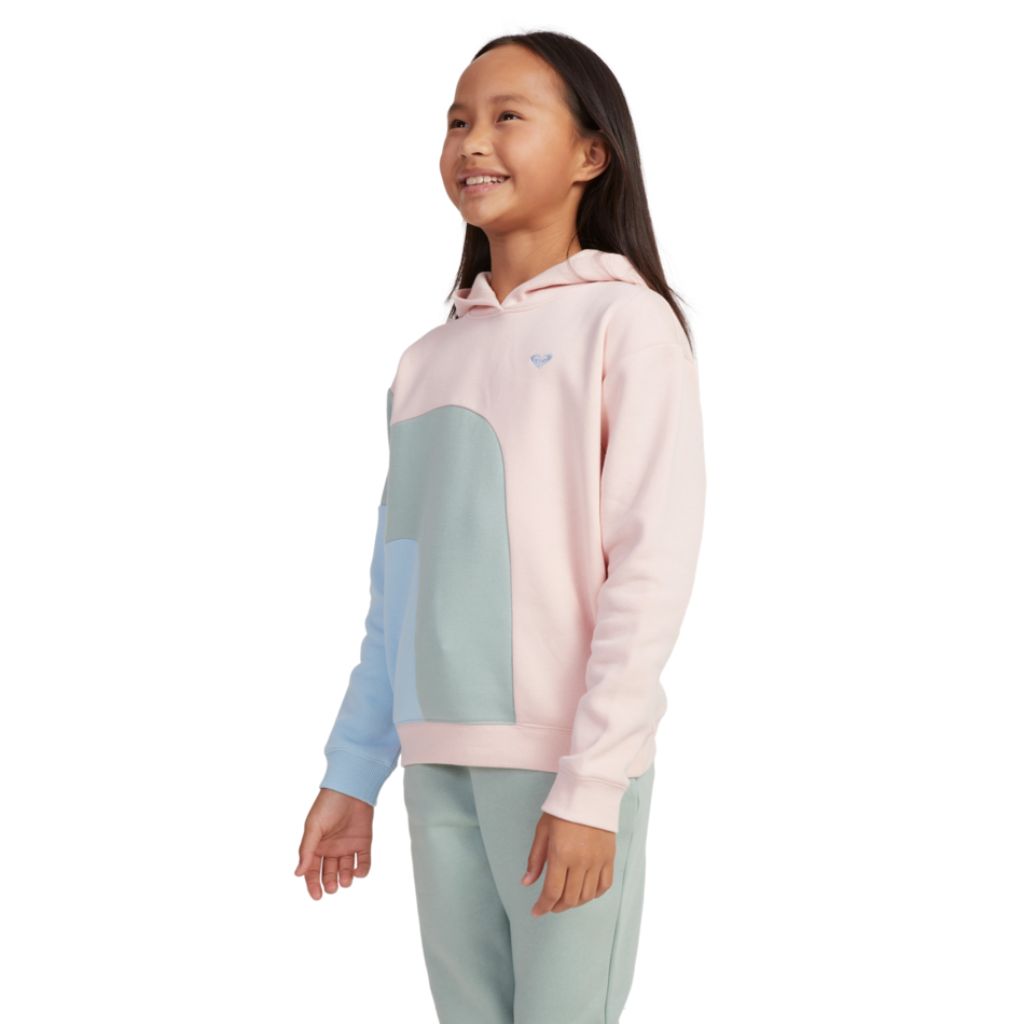 Girls Remember The Name Hoodie