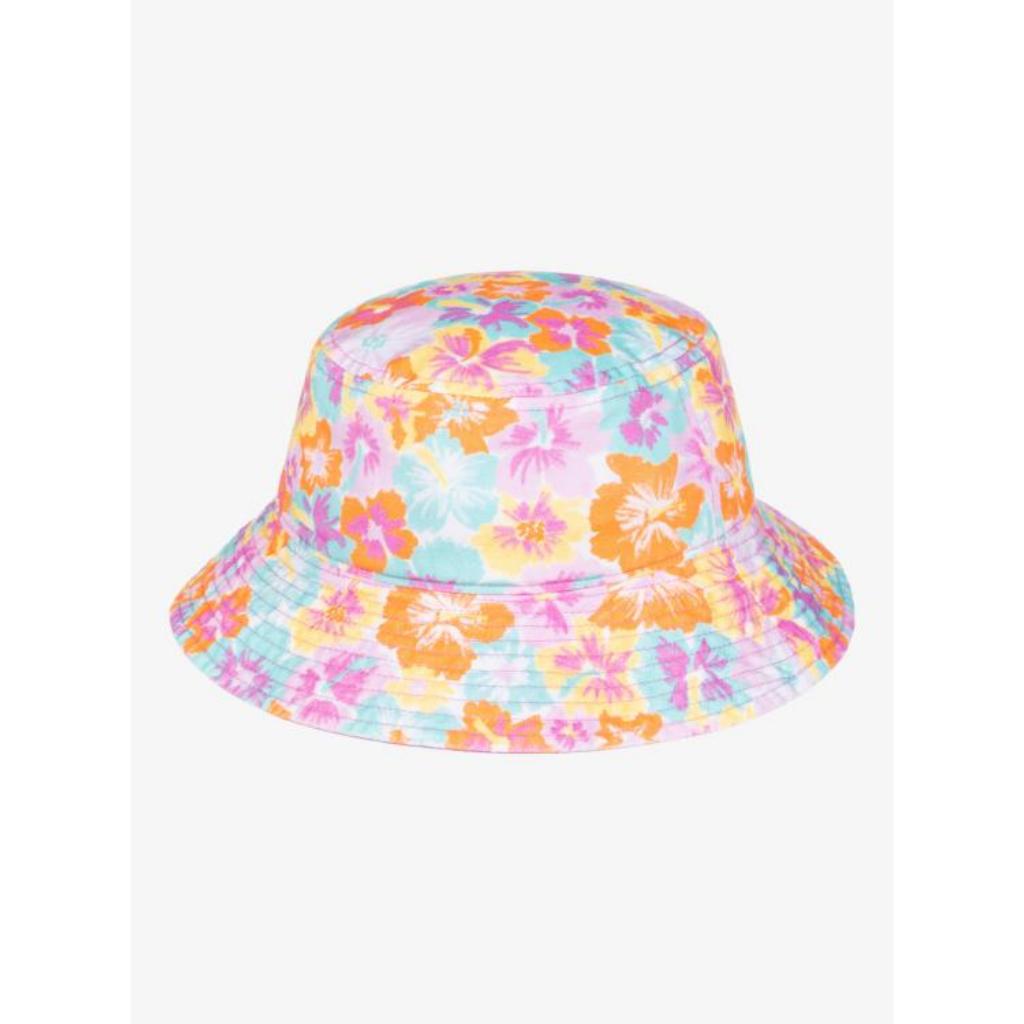 Girls Tiny Honey Bucket Hat