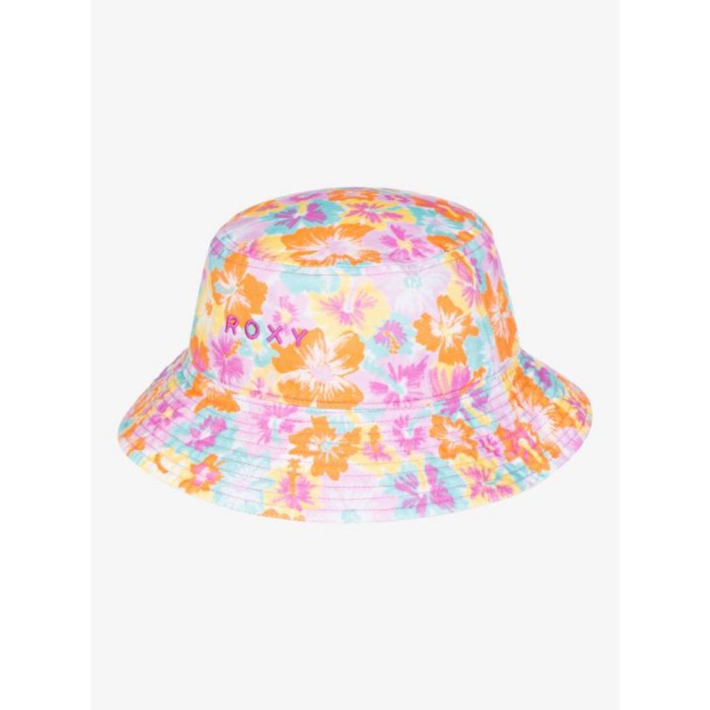 Girls Tiny Honey Bucket Hat