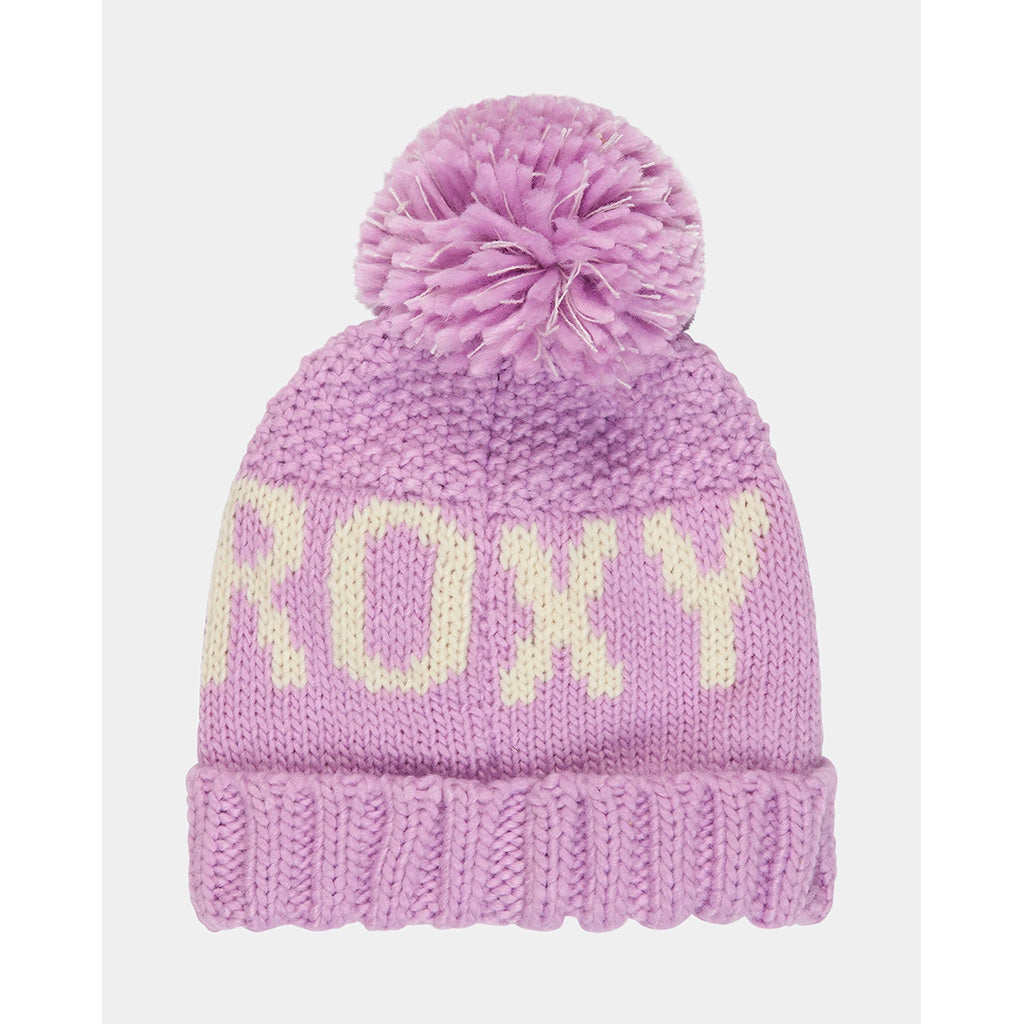 Silly Seaweed Beanie