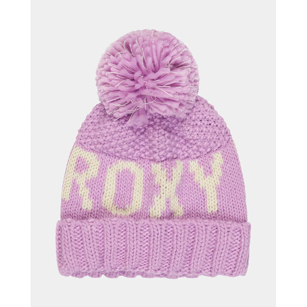 Silly Seaweed Beanie
