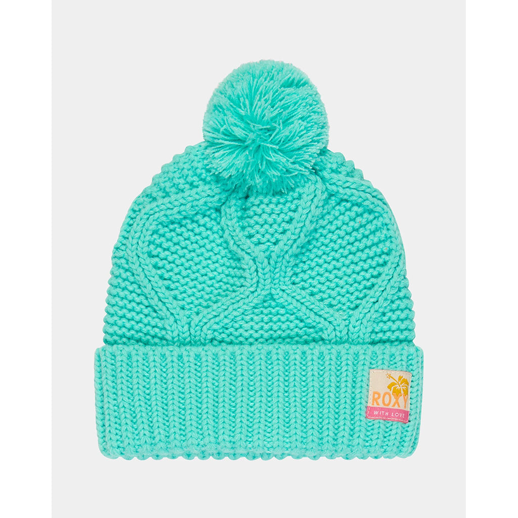 Petite Hang Five Beanie