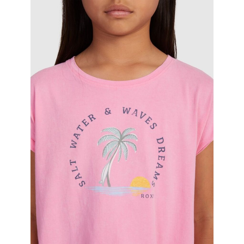 Girls BB Good Tee