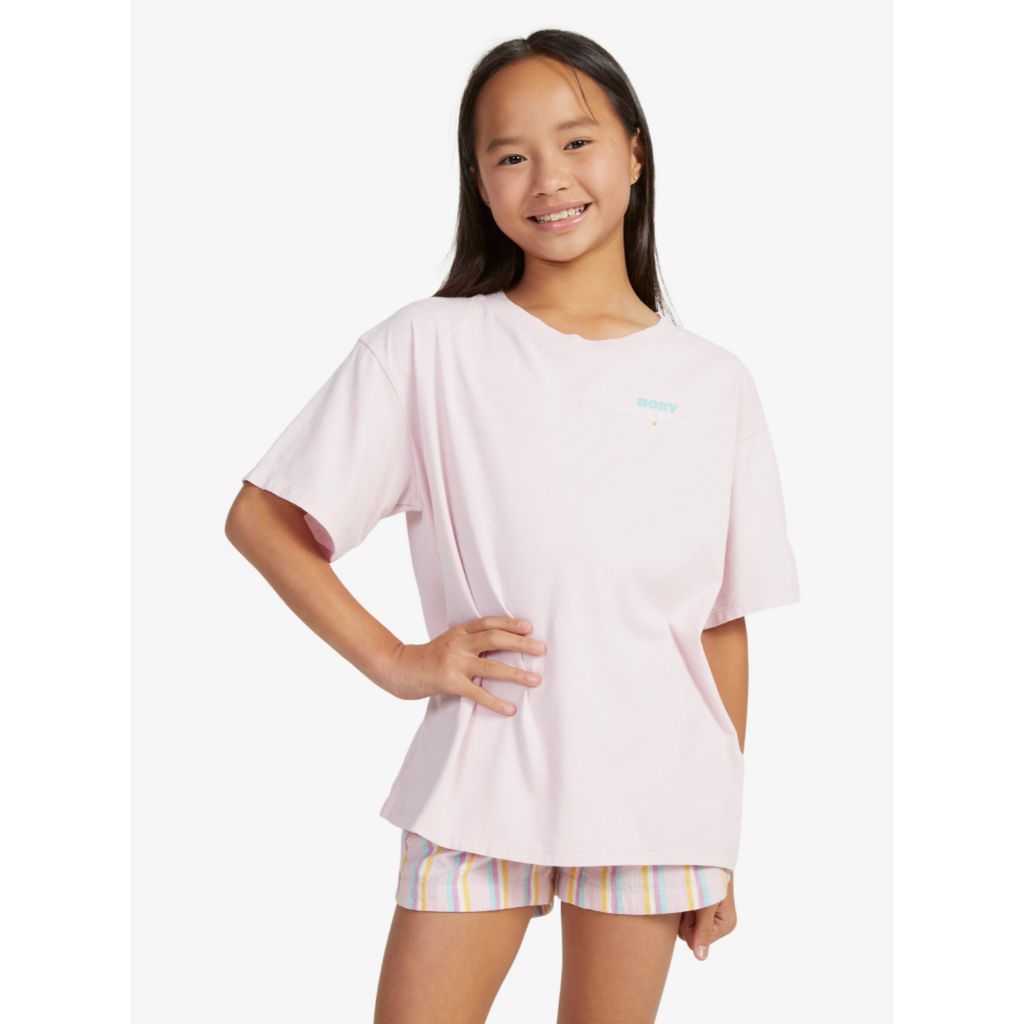 Girls Gone To California Oversized T-Shirt