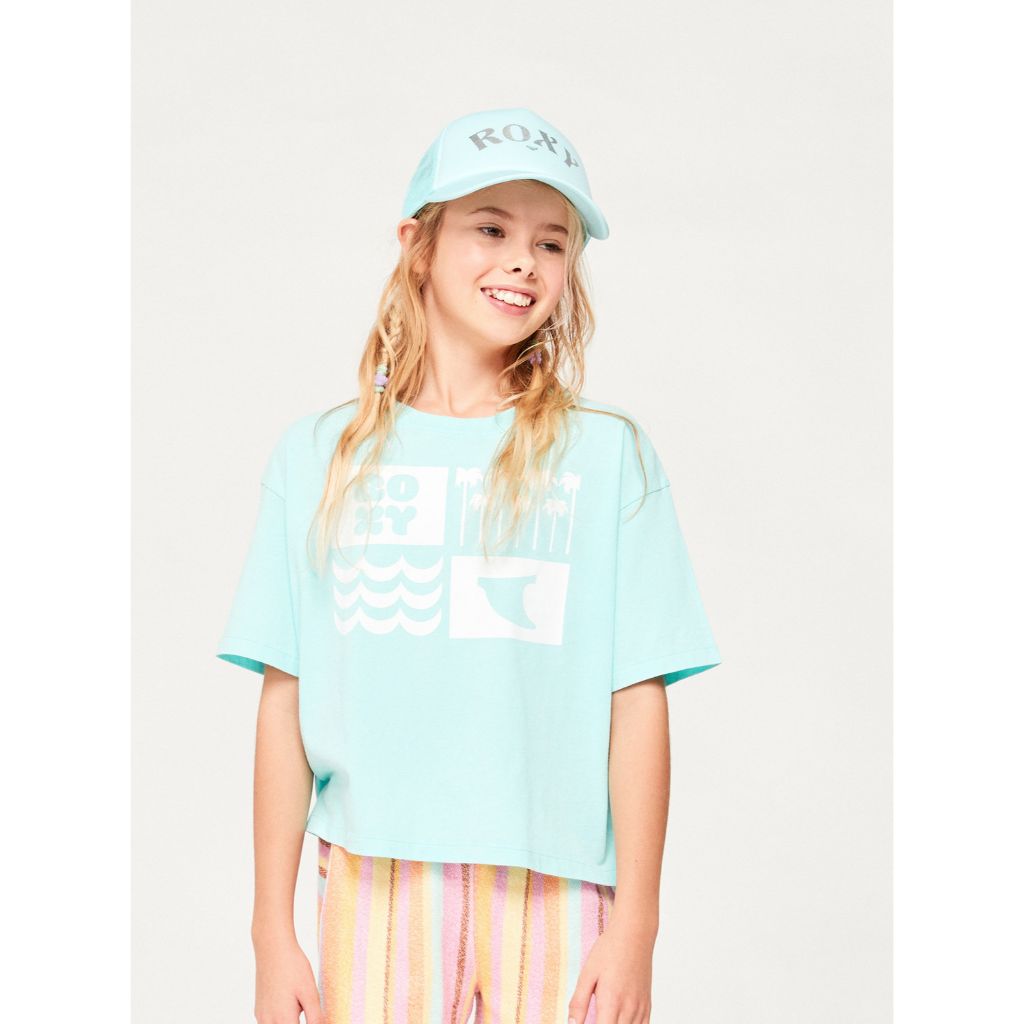 Girls Sun For All Seasons T-Shirt