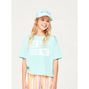 Girls Sun For All Seasons T-Shirt