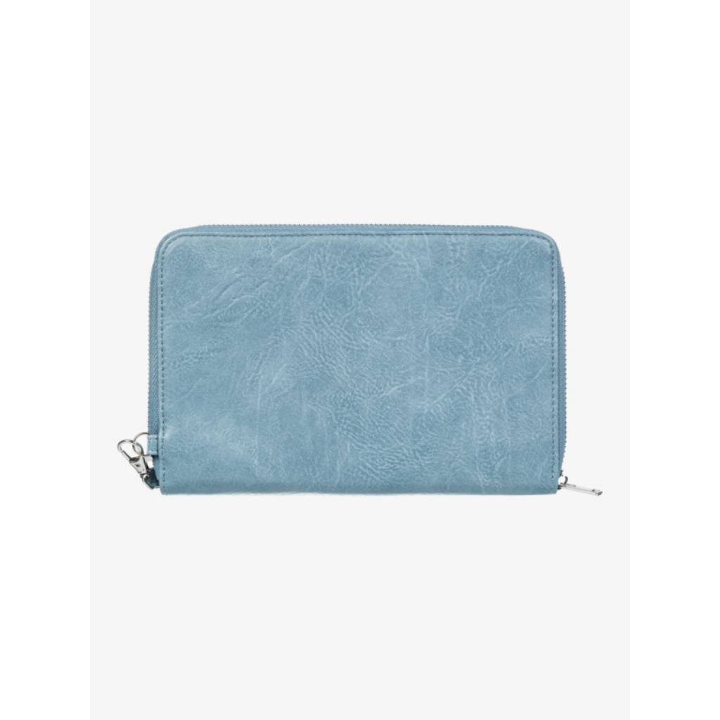 Magic Happens Zipper Wallet