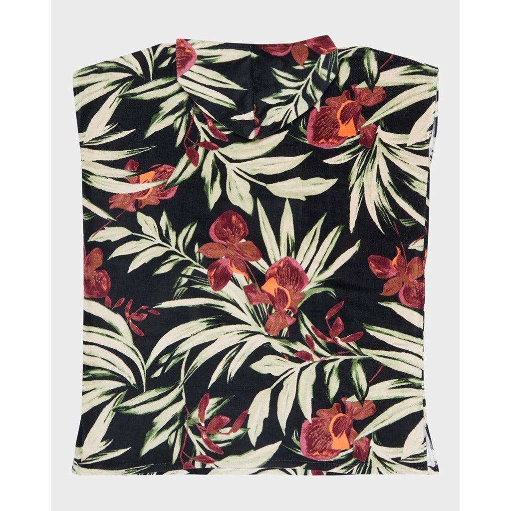 Stay Magical Printed Hooded Towel