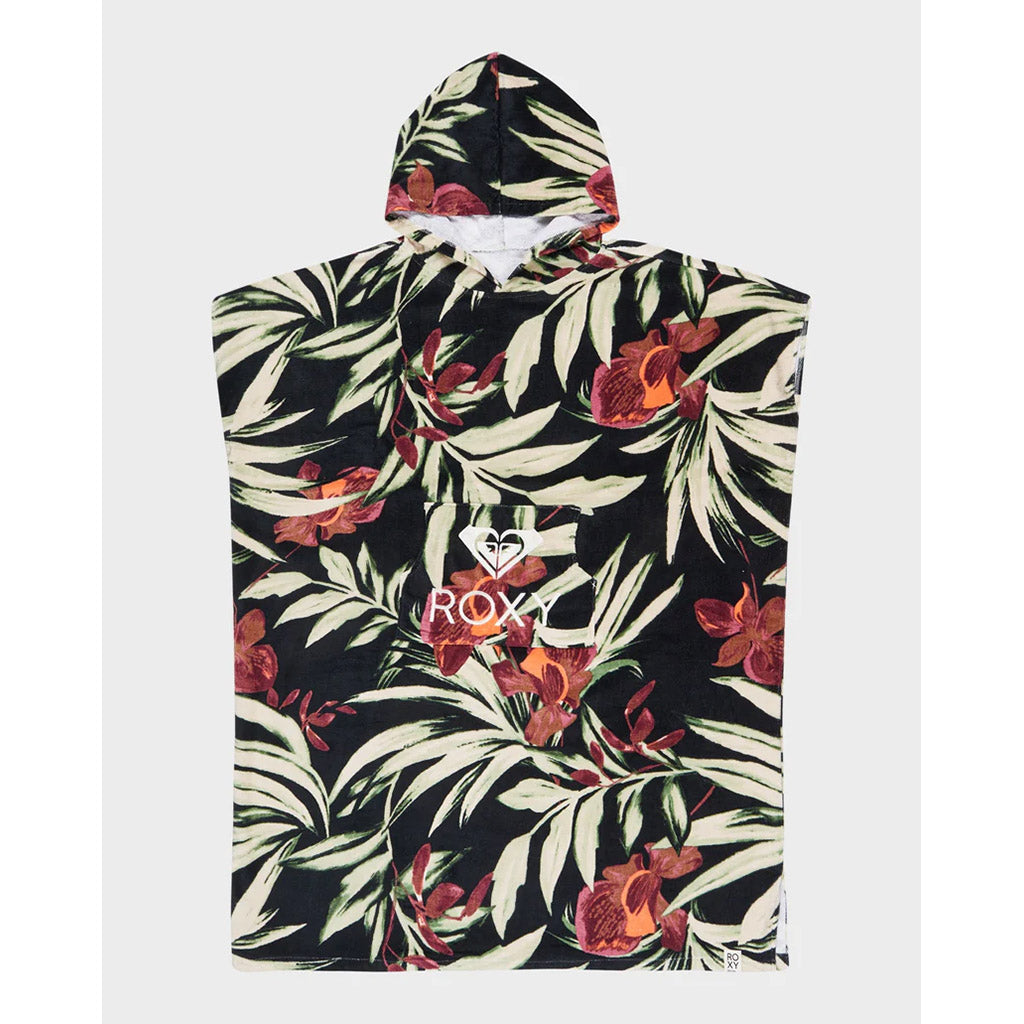 Stay Magical Printed Hooded Towel