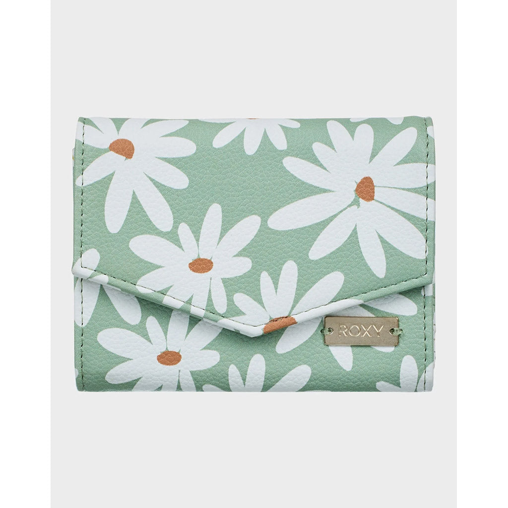 Sideral Love Printed Wallet