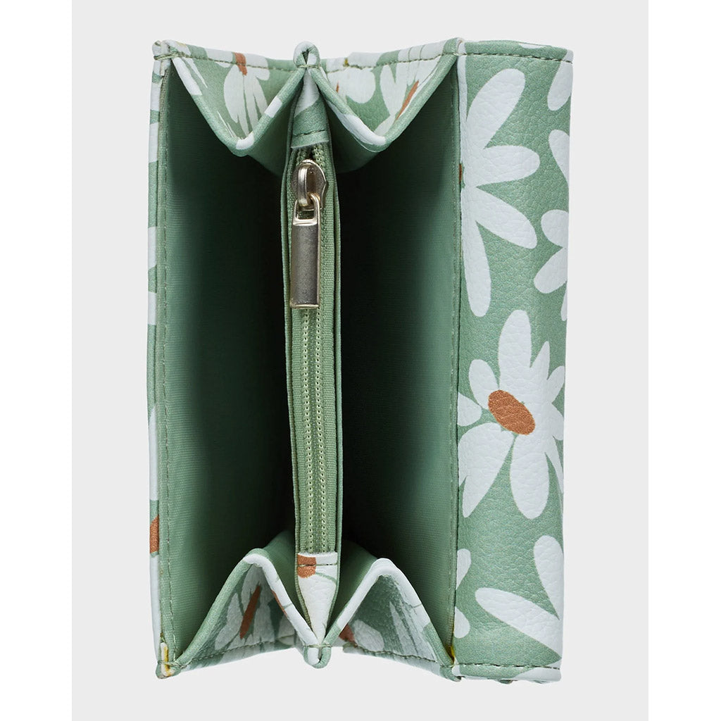 Sideral Love Printed Wallet