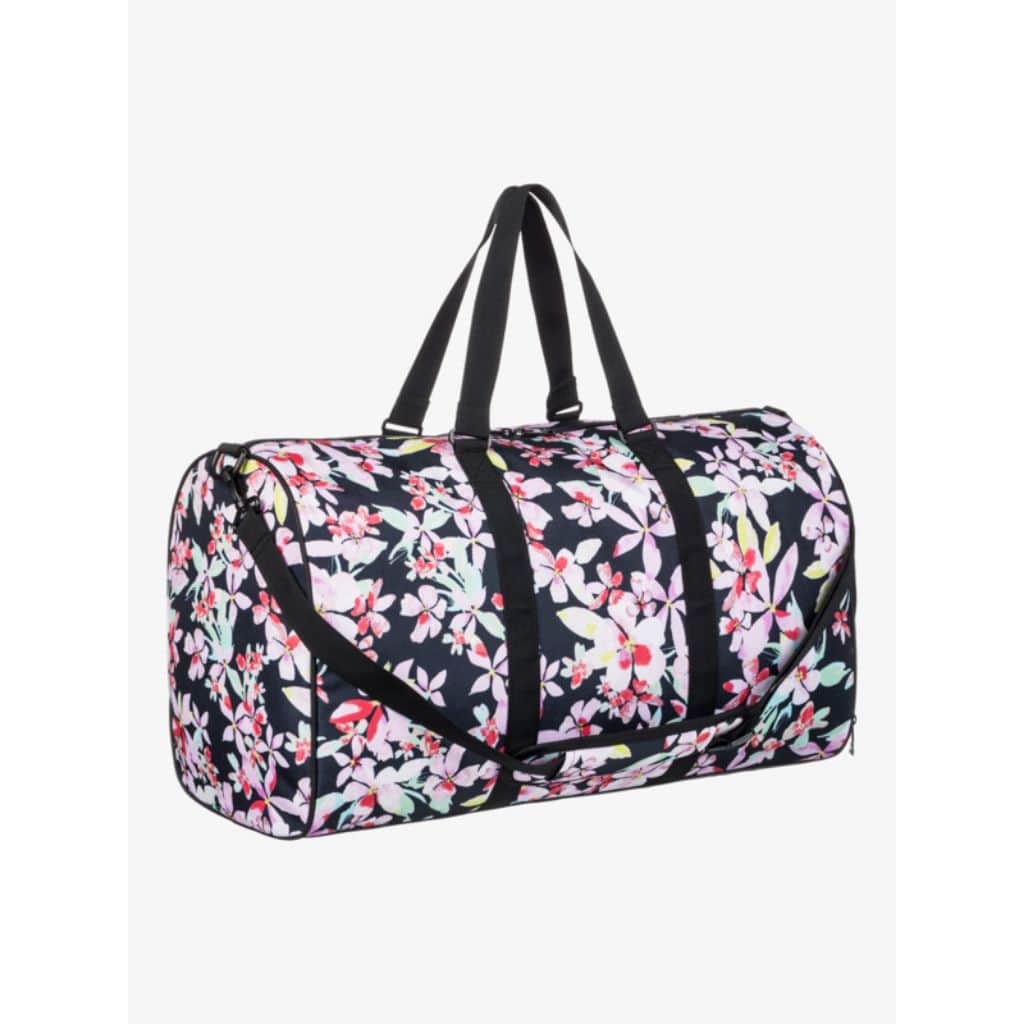 Pumpkin Spice Travel Duffle Bag