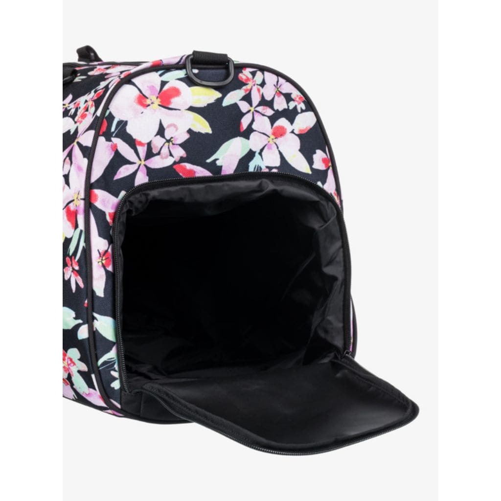 Pumpkin Spice Travel Duffle Bag