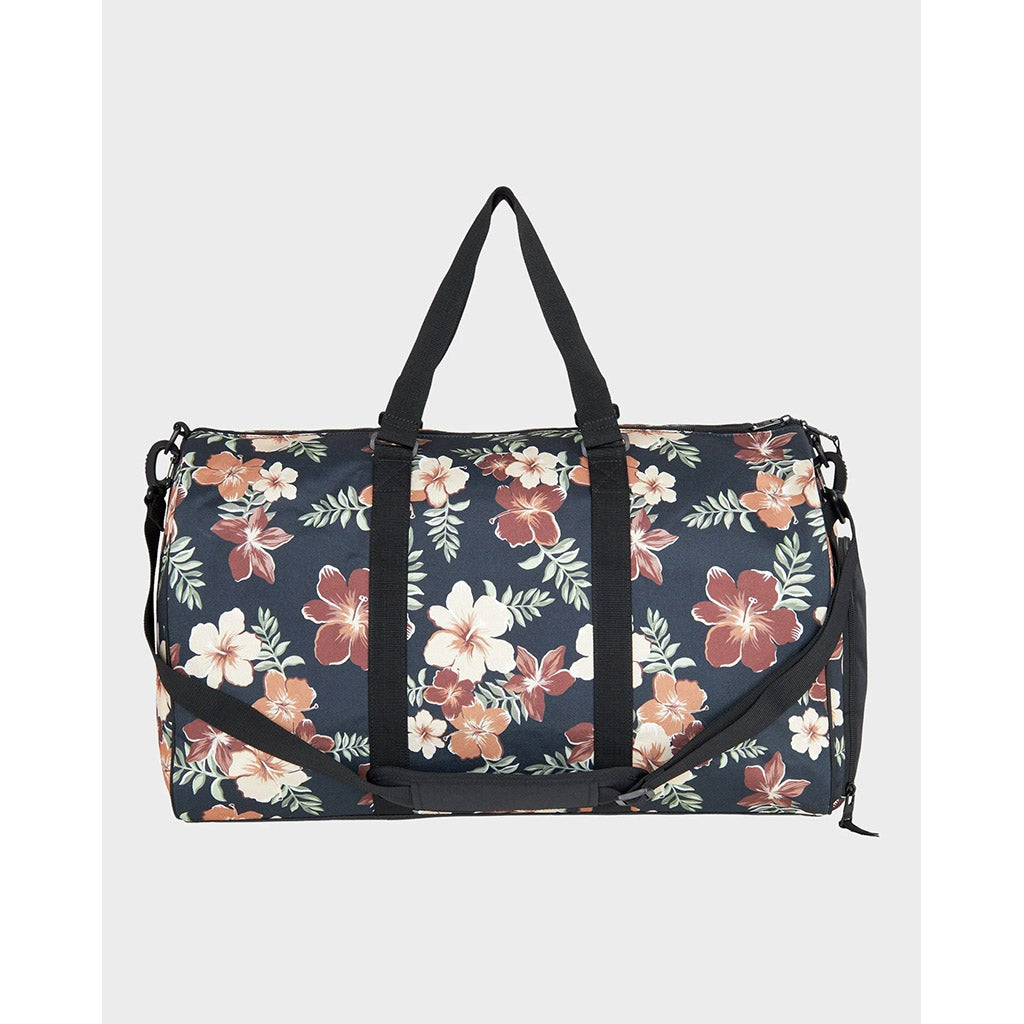 Pumpkin Spice Duffle