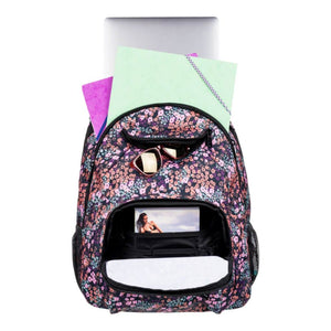 Shadow Swell Printed 24L Backpack