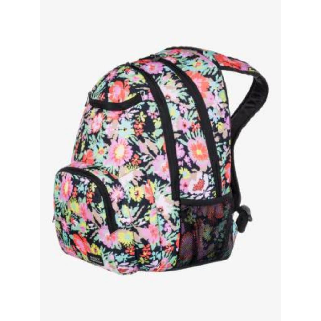 Shadow Swell Printed Backpack