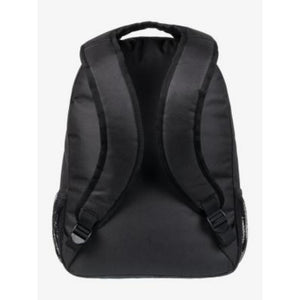 Shadow Swell Solid Backpack