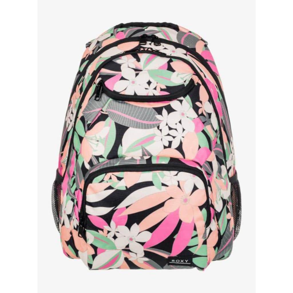 Shadow Swell Printed Backpack