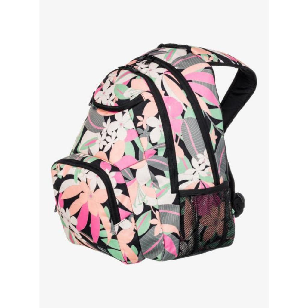 Shadow Swell Printed Backpack